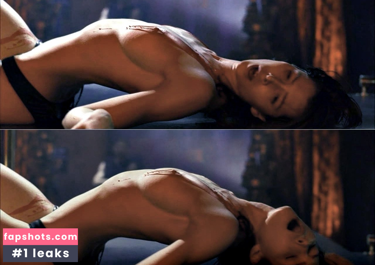 Jessica Biel Nahé úniky fotek pouze od fanoušků #1562 - Fapshots