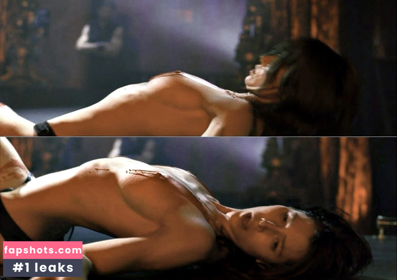 Jessica Biel Nahé úniky fotek pouze od fanoušků #1563 - Fapshots