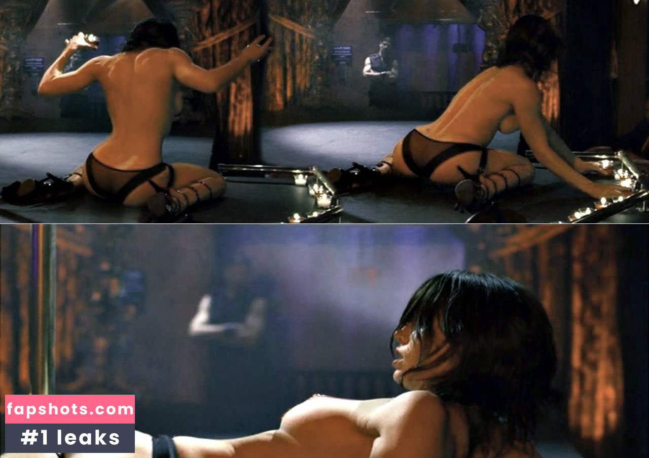 Jessica Biel Nahé úniky fotek pouze od fanoušků #1565 - Fapshots