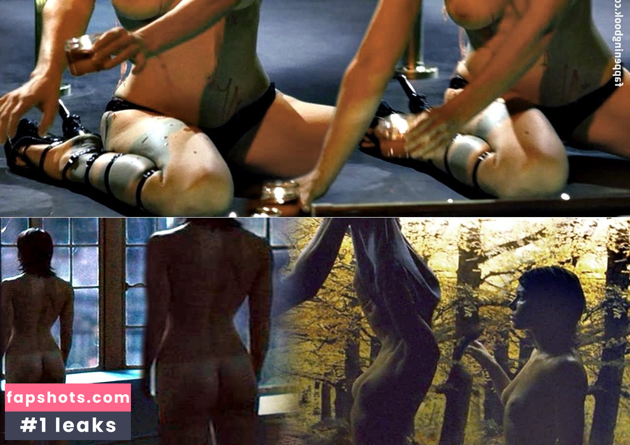 Jessica Biel Nahé úniky fotek pouze od fanoušků #1566 - Fapshots