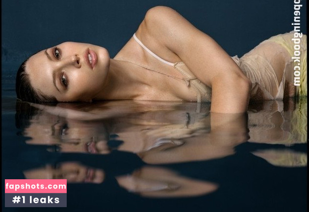 Jessica Biel Nahé úniky fotek pouze od fanoušků #1587 - Fapshots
