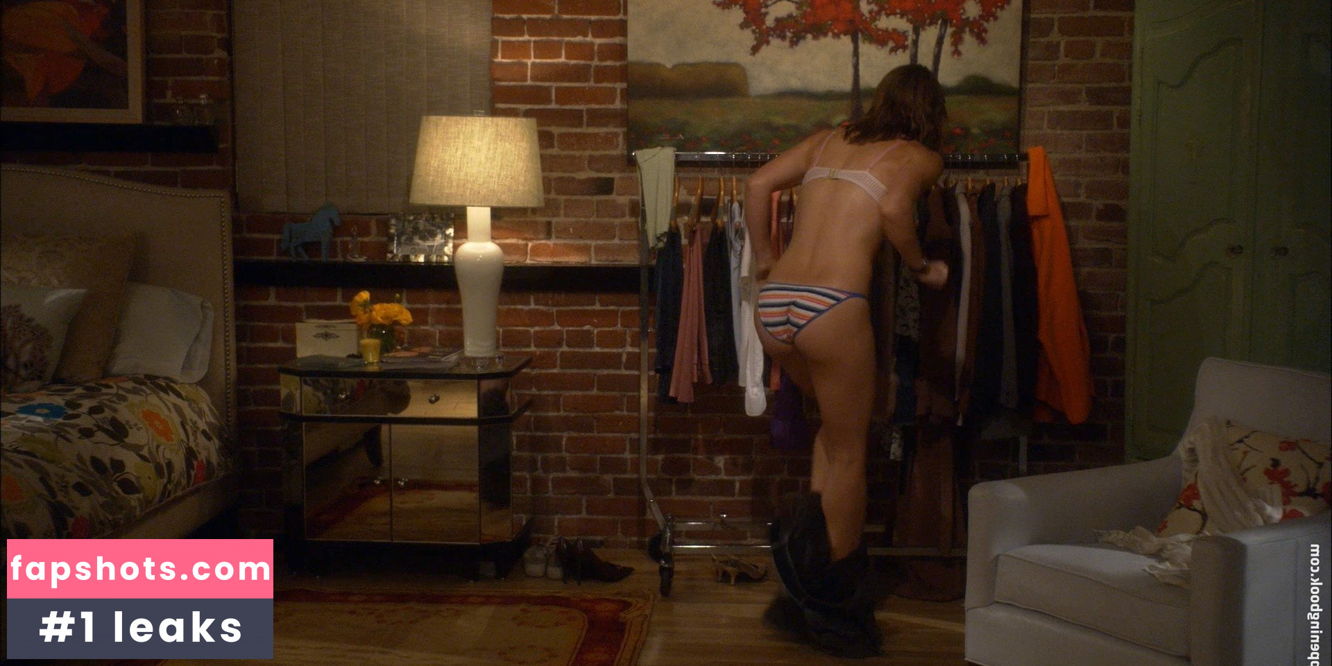 Jessica Biel Nahé úniky fotek pouze od fanoušků #1598 - Fapshots