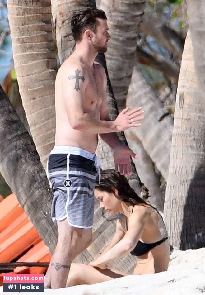 Jessica Biel gallery photo #1634