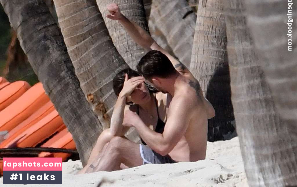 Jessica Biel Nahé úniky fotek pouze od fanoušků #1635 - Fapshots