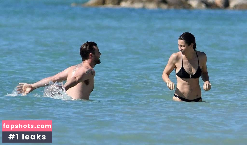 Jessica Biel gallery photo #1660