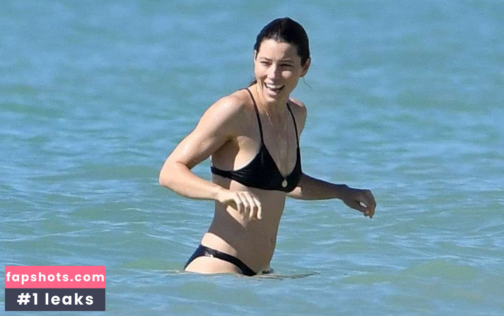 Jessica Biel gallery photo #1662