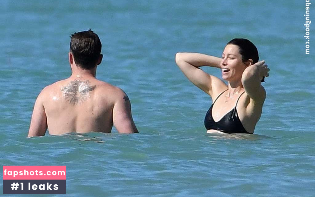 Jessica Biel gallery photo #1663