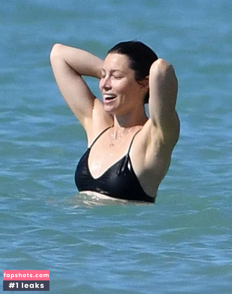 Jessica Biel gallery photo #1664
