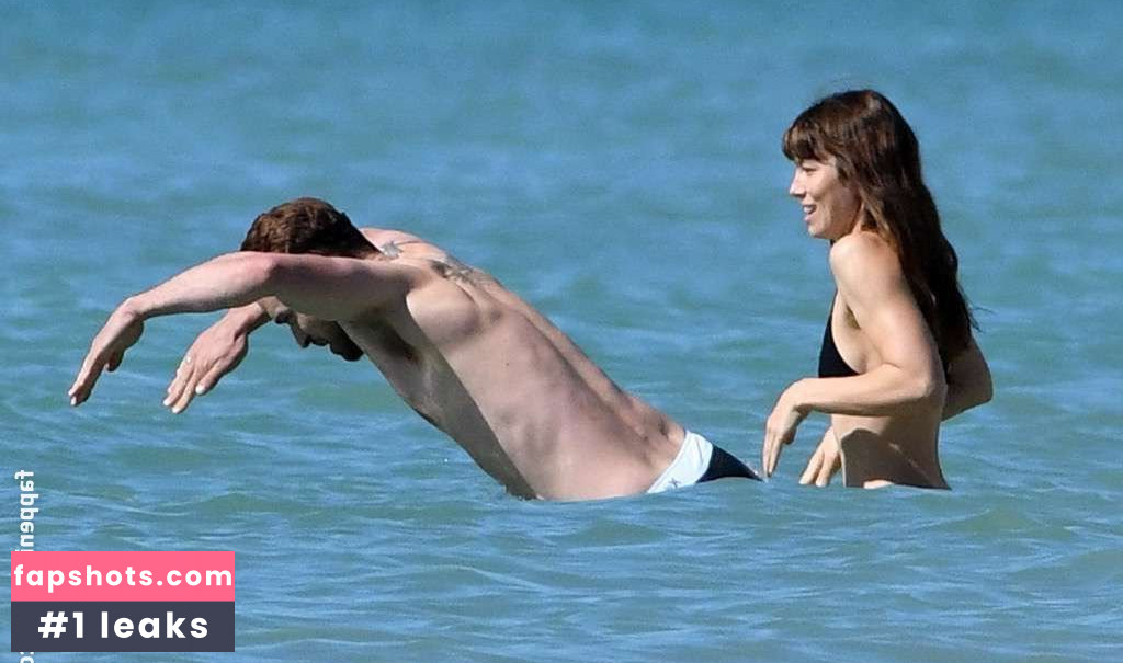 Jessica Biel gallery photo #1666