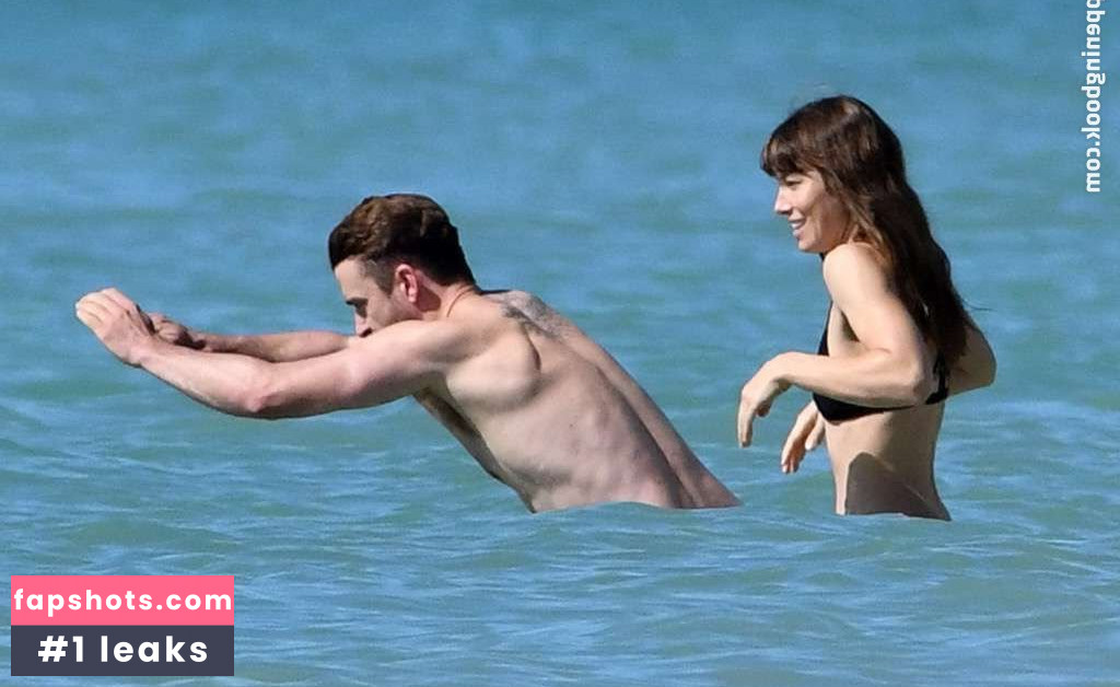 Jessica Biel gallery photo #1667