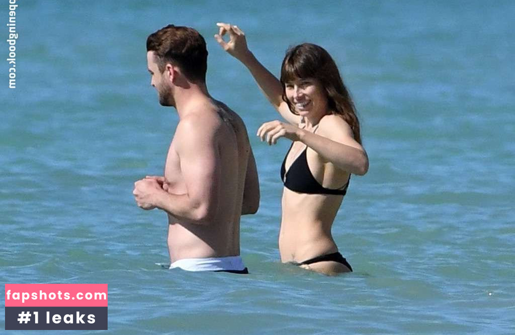 Jessica Biel gallery photo #1668