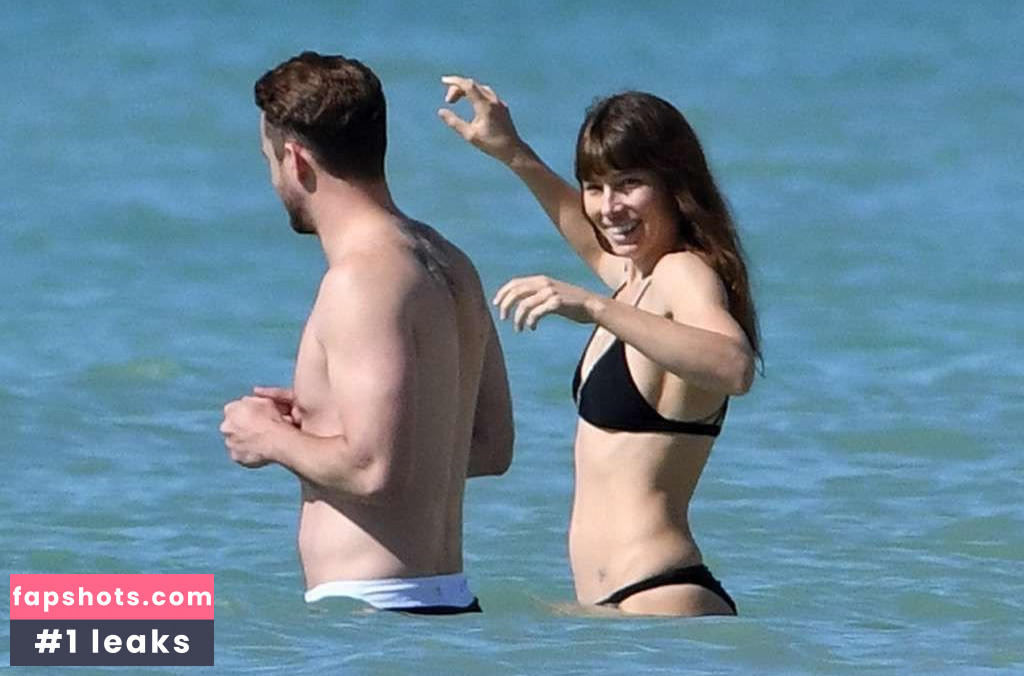 Jessica Biel gallery photo #1669