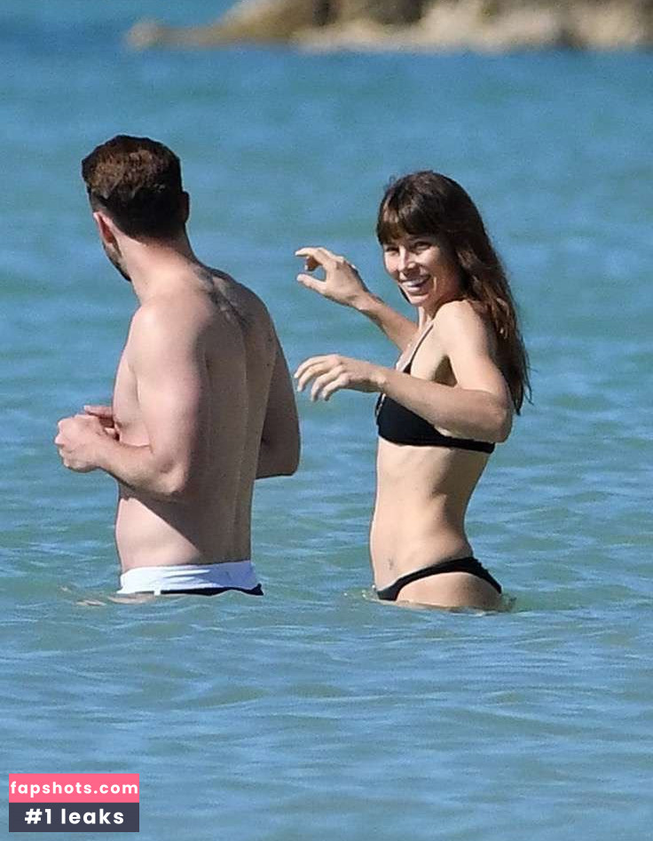 Jessica Biel gallery photo #1670