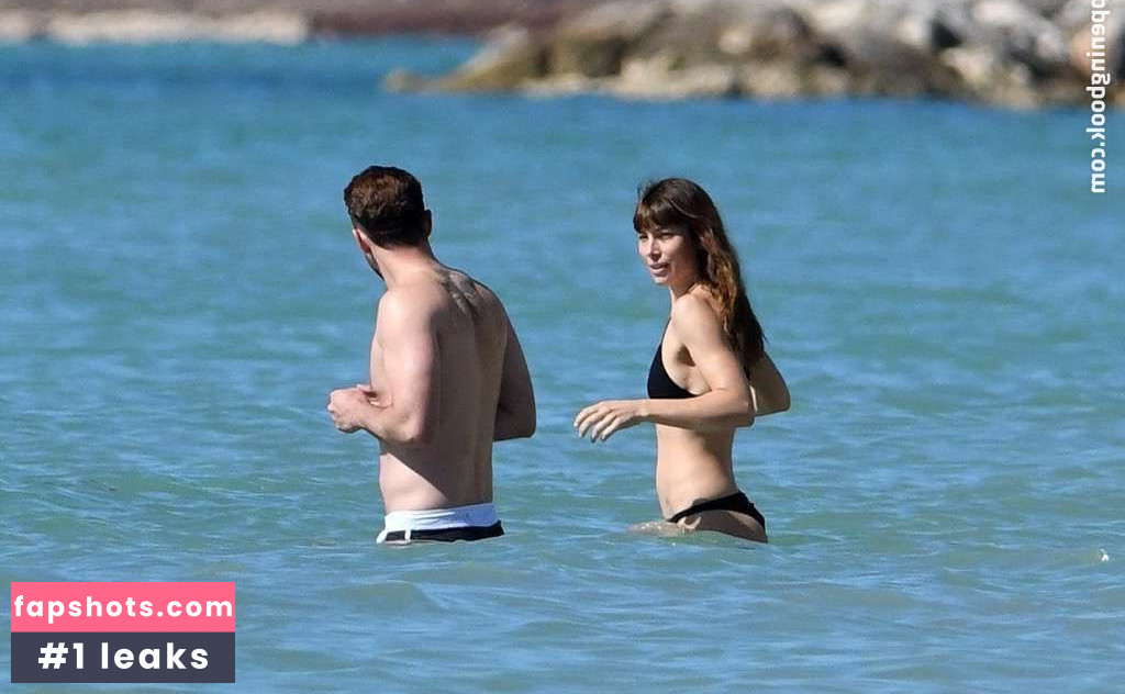 Jessica Biel gallery photo #1671