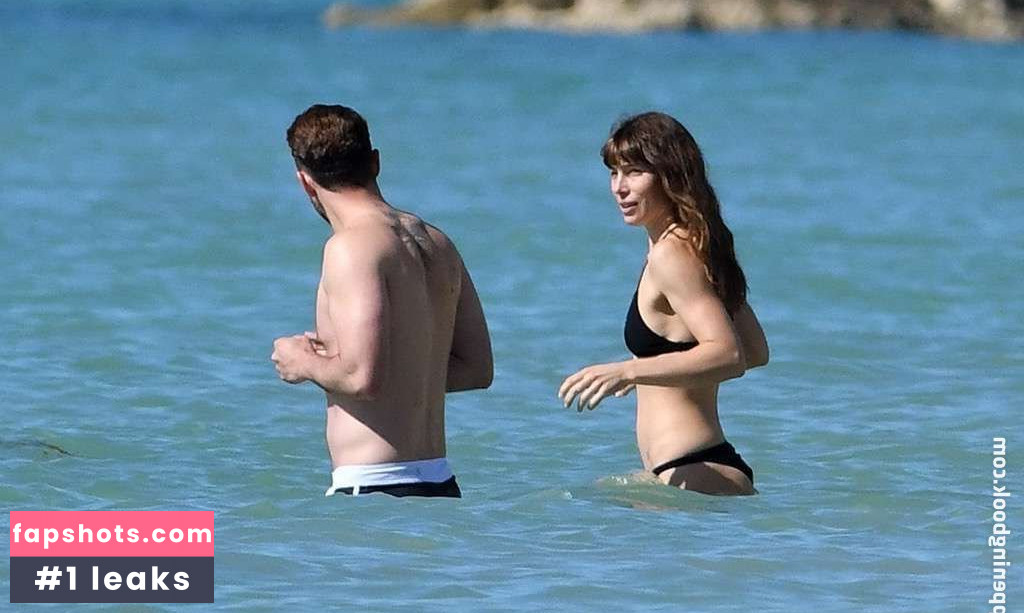 Jessica Biel gallery photo #1672