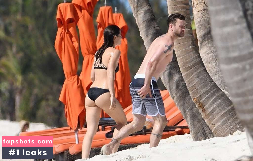 Jessica Biel Nahé úniky fotek pouze od fanoušků #1707 - Fapshots