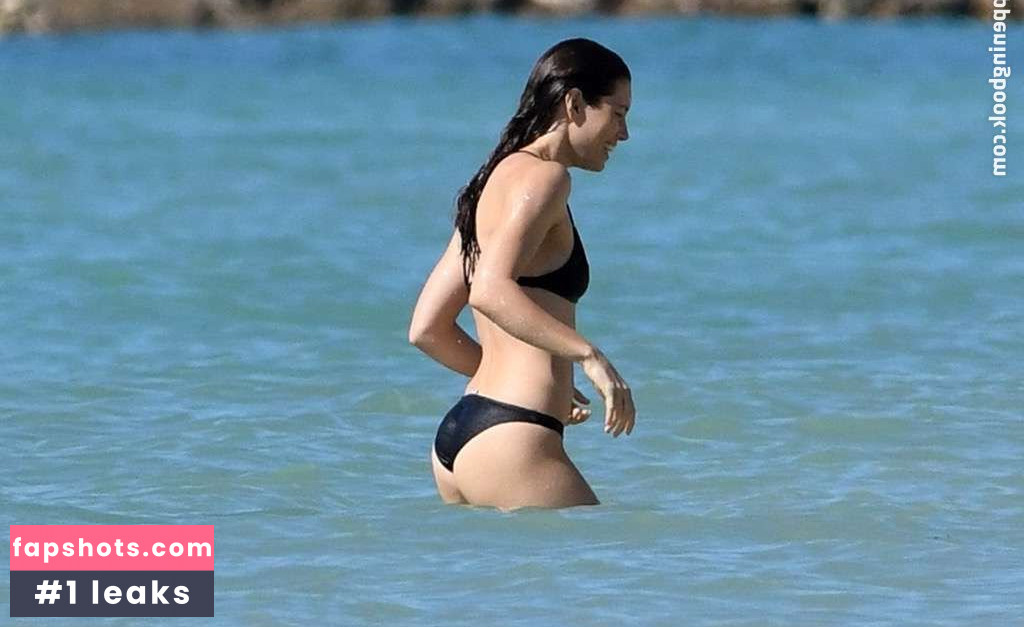 Jessica Biel Nahé úniky fotek pouze od fanoušků #1723 - Fapshots