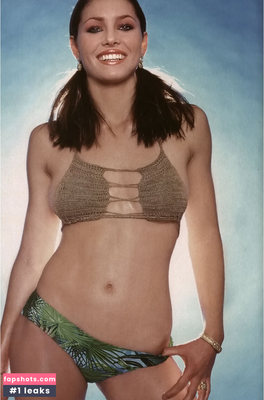 Jessica Biel Nahé úniky fotek pouze od fanoušků #182 - Fapshots