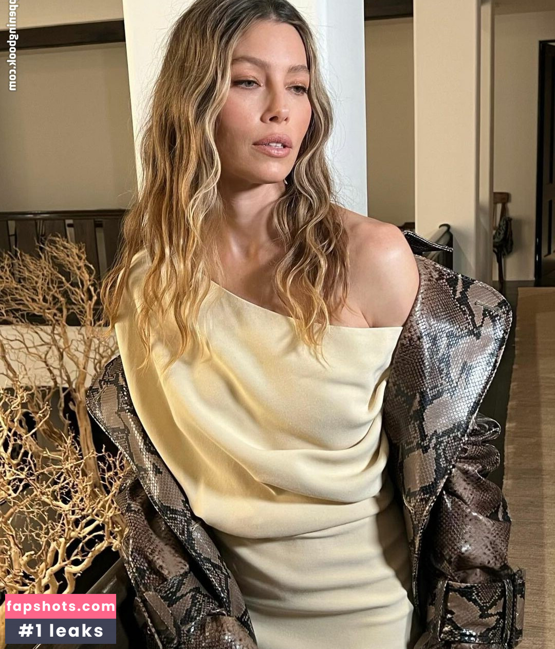 Jessica Biel gallery photo #209