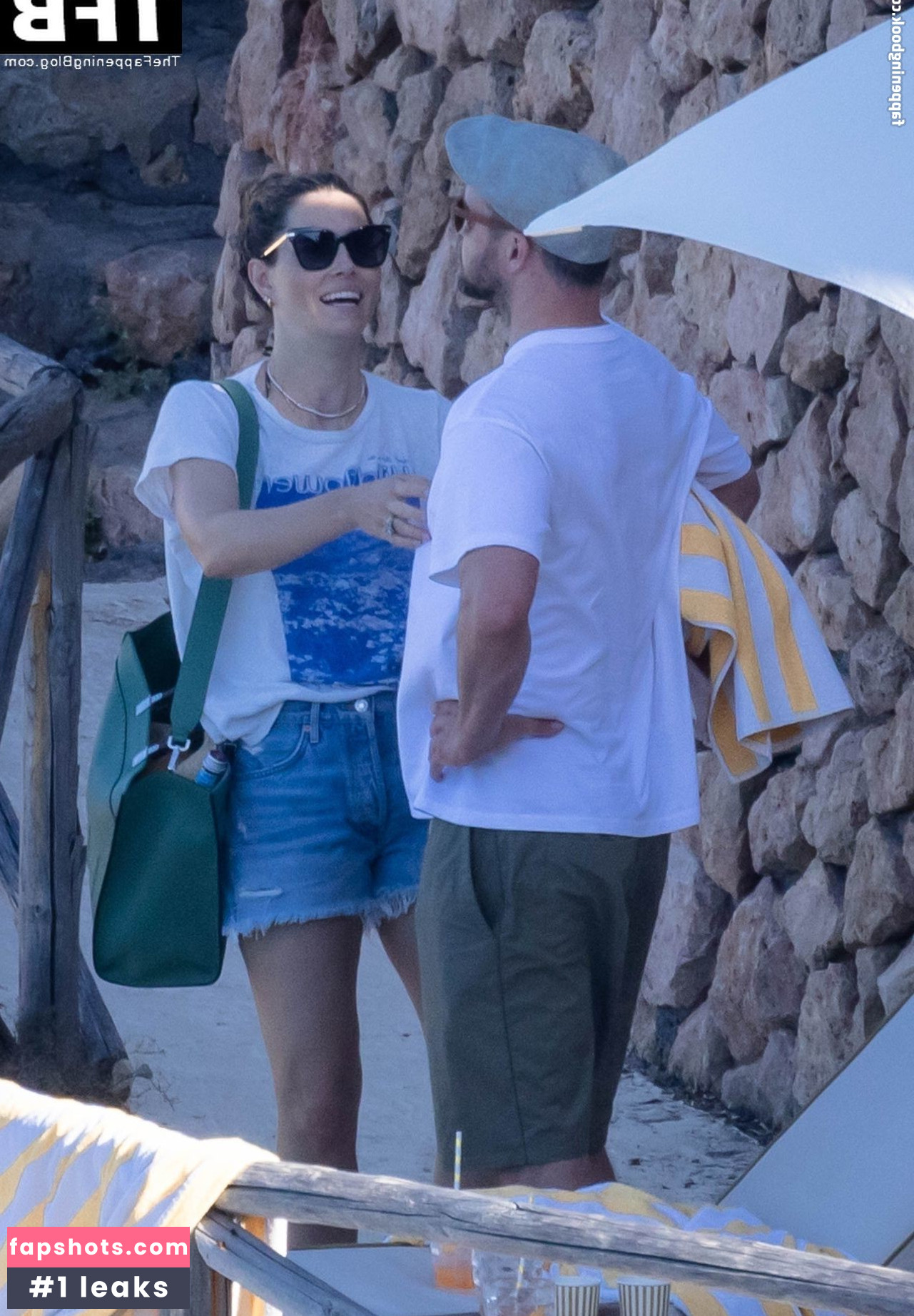 Jessica Biel gallery photo #242