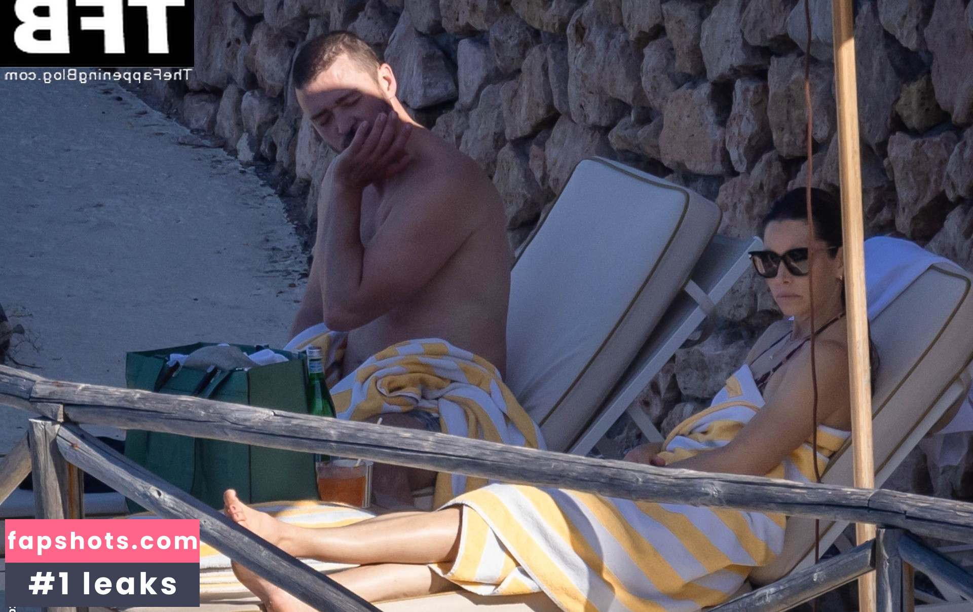 Jessica Biel gallery photo #252