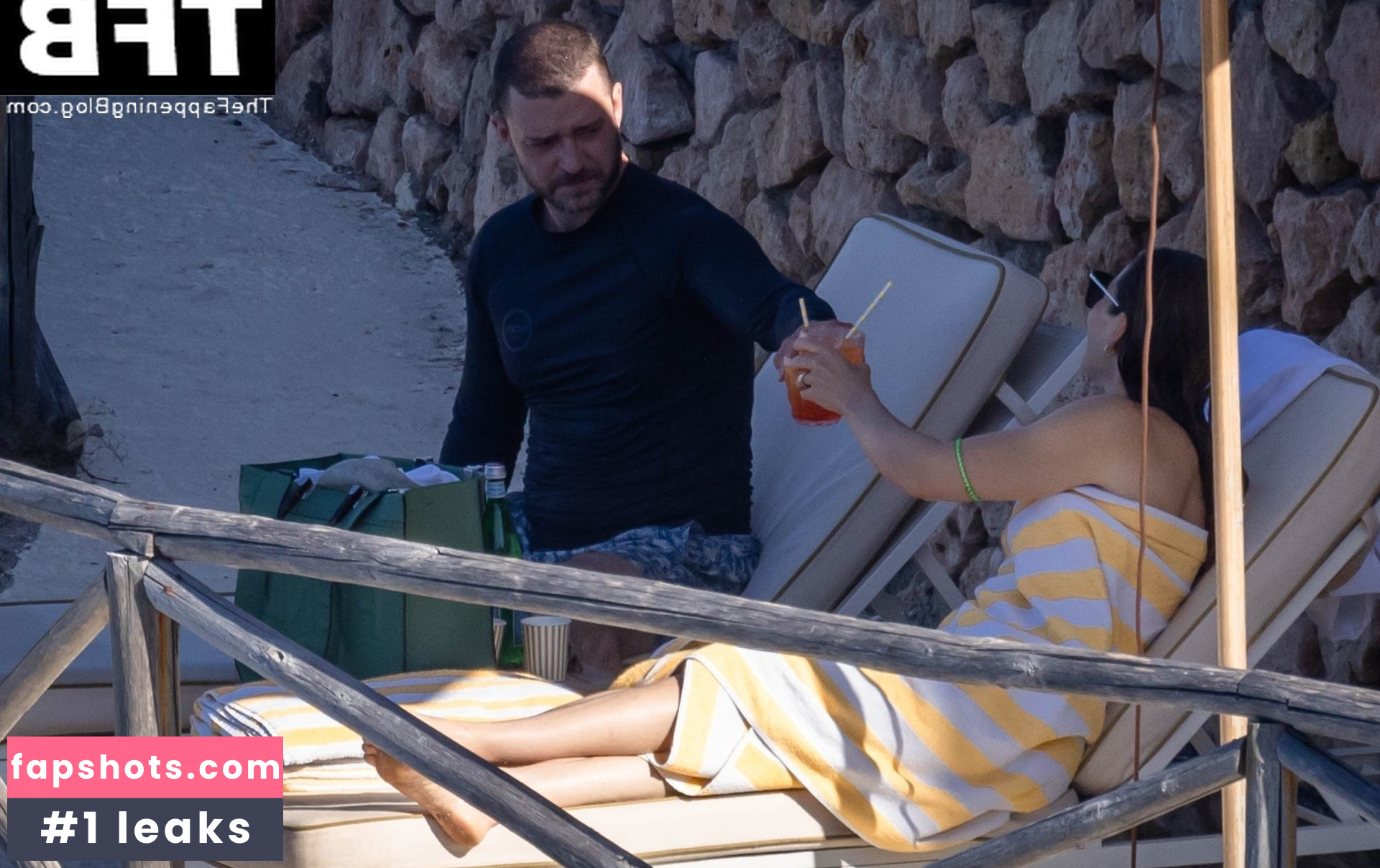 Jessica Biel gallery photo #253