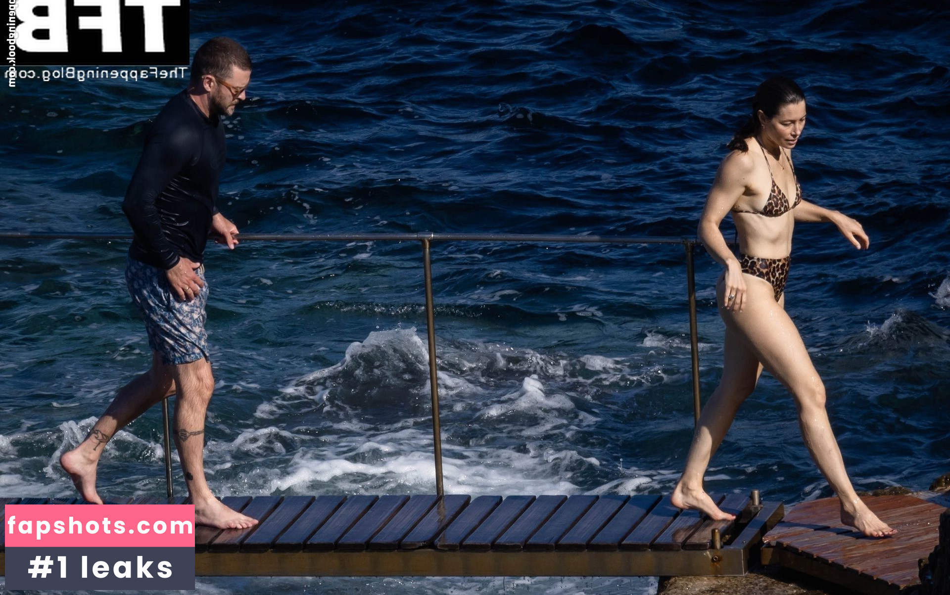 Jessica Biel gallery photo #258