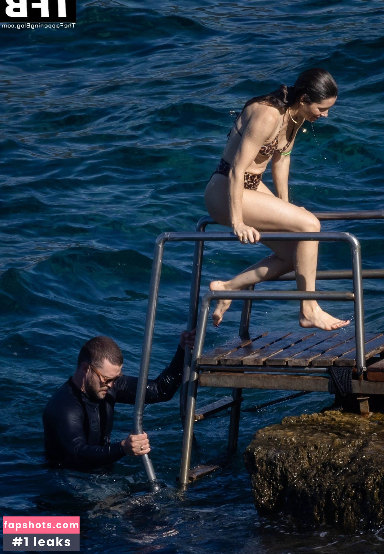 Jessica Biel gallery photo #259