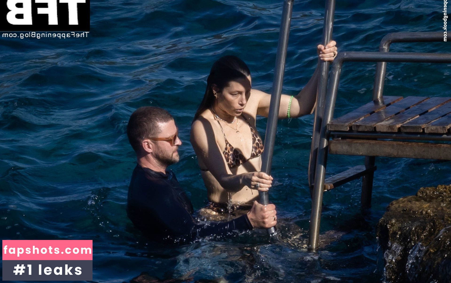 Jessica Biel gallery photo #260