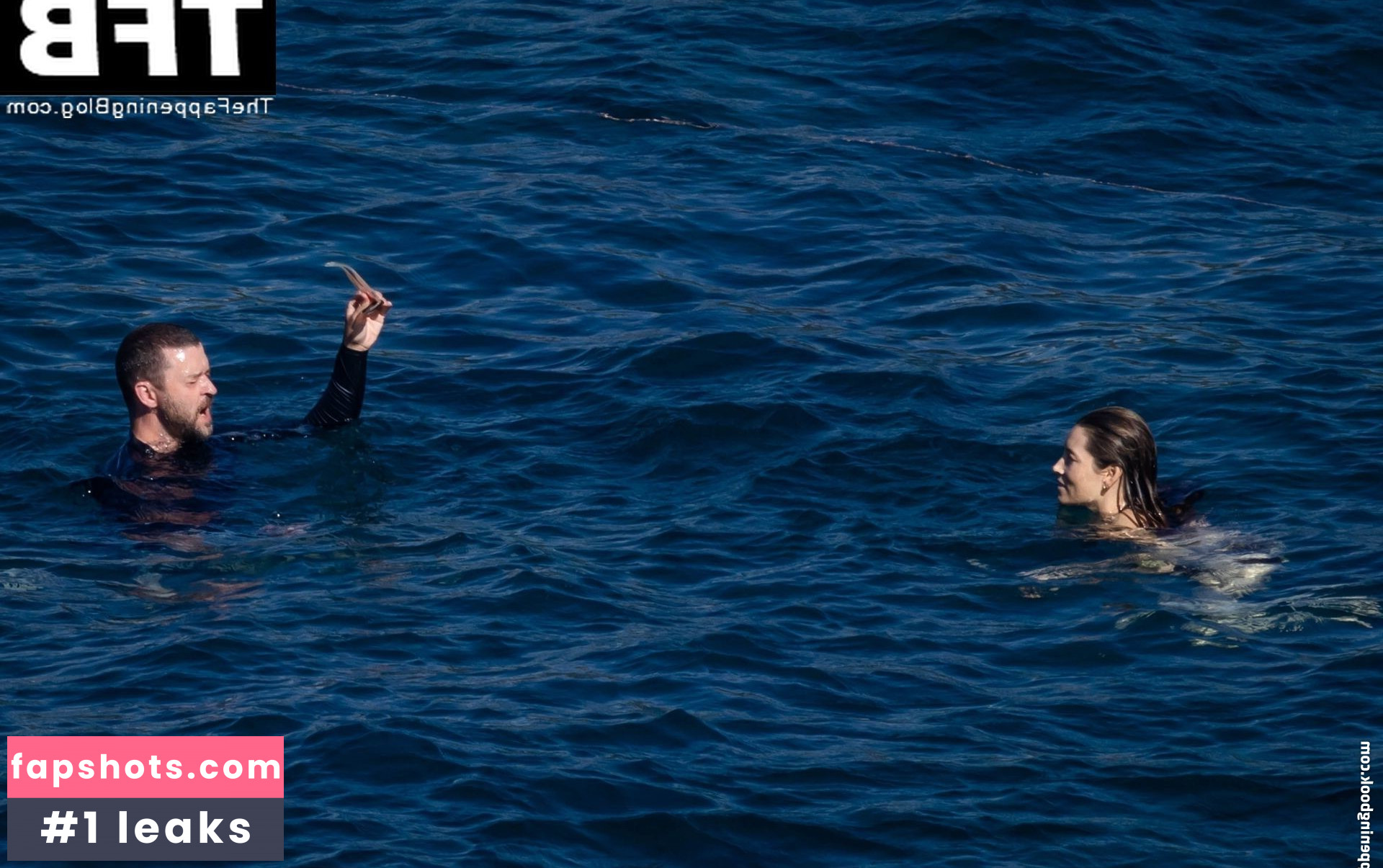 Jessica Biel gallery photo #261