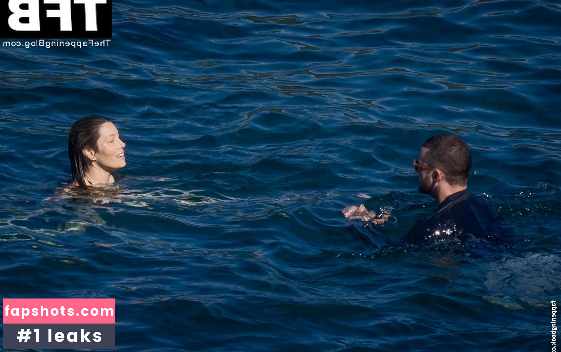 Jessica Biel gallery photo #262