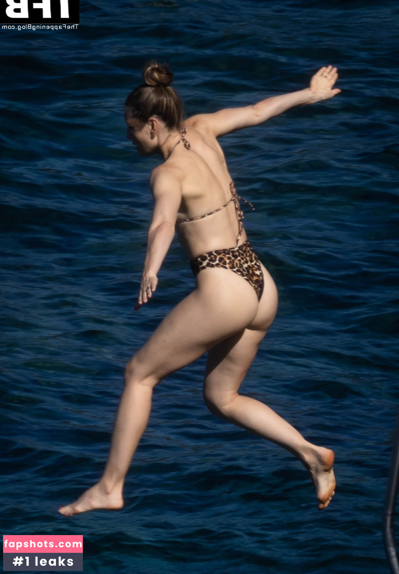 Jessica Biel gallery photo #274