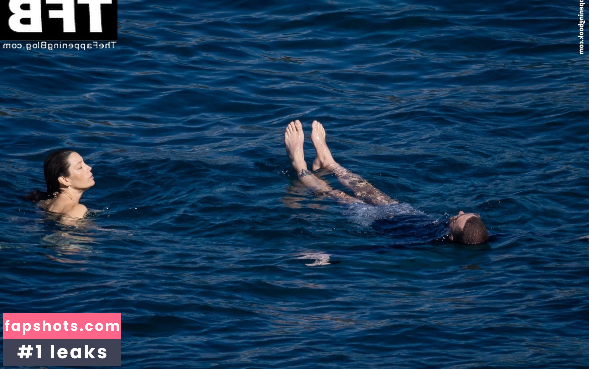 Jessica Biel gallery photo #279