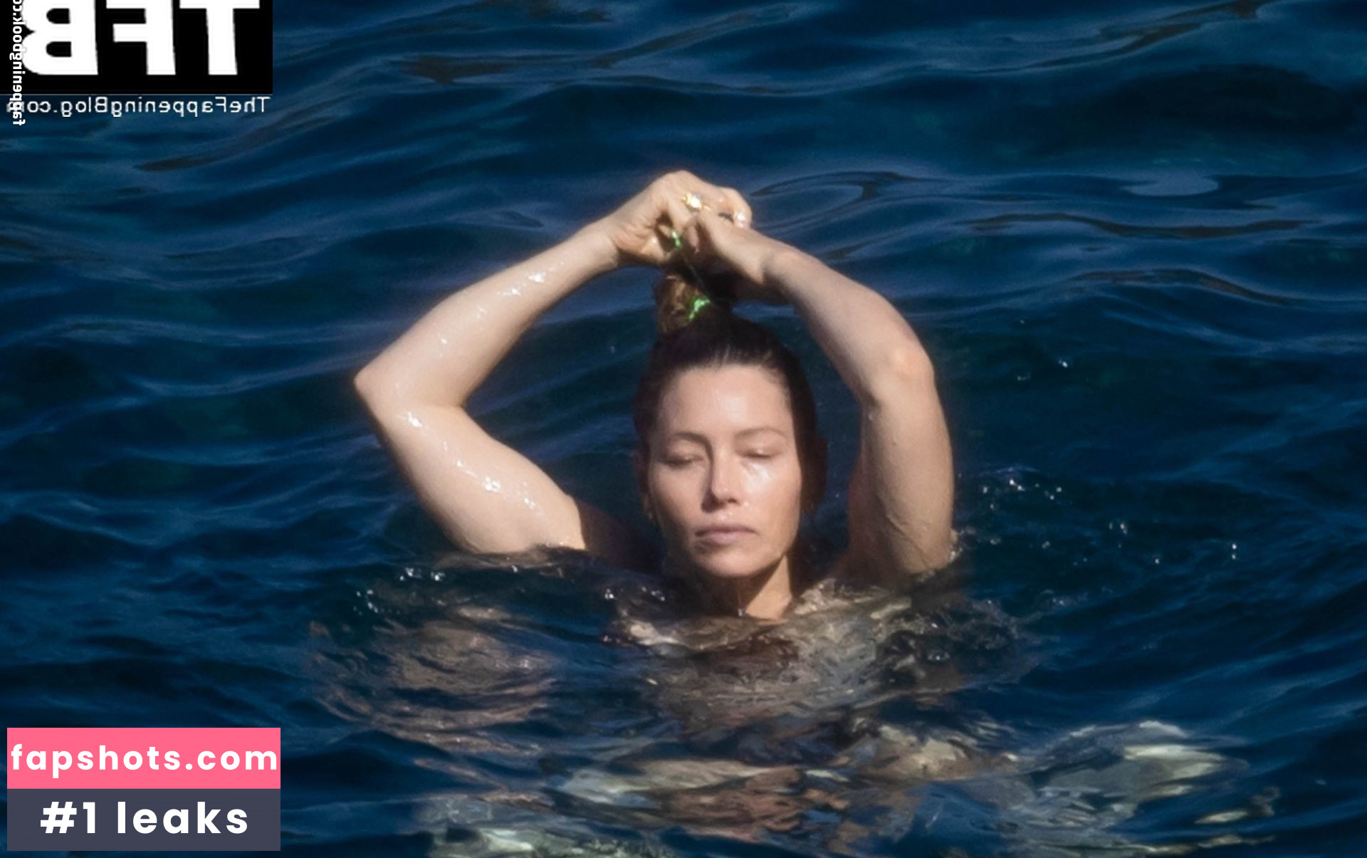 Jessica Biel gallery photo #281