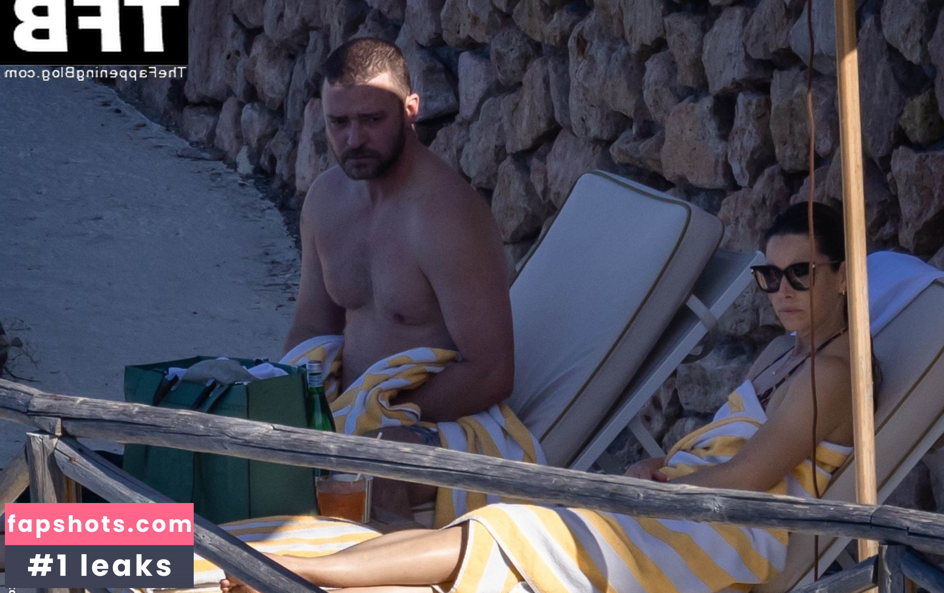 Jessica Biel gallery photo #285