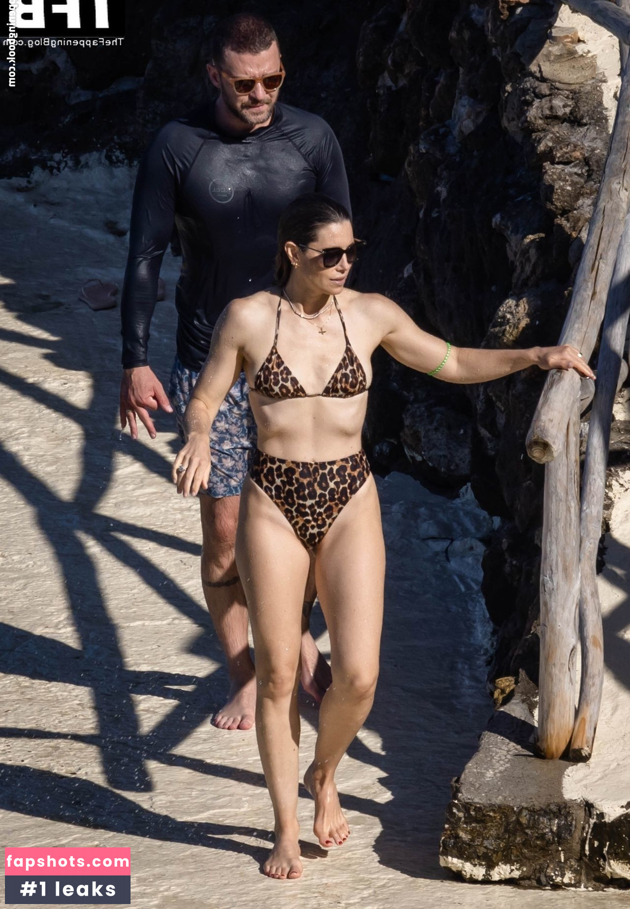 Jessica Biel gallery photo #287