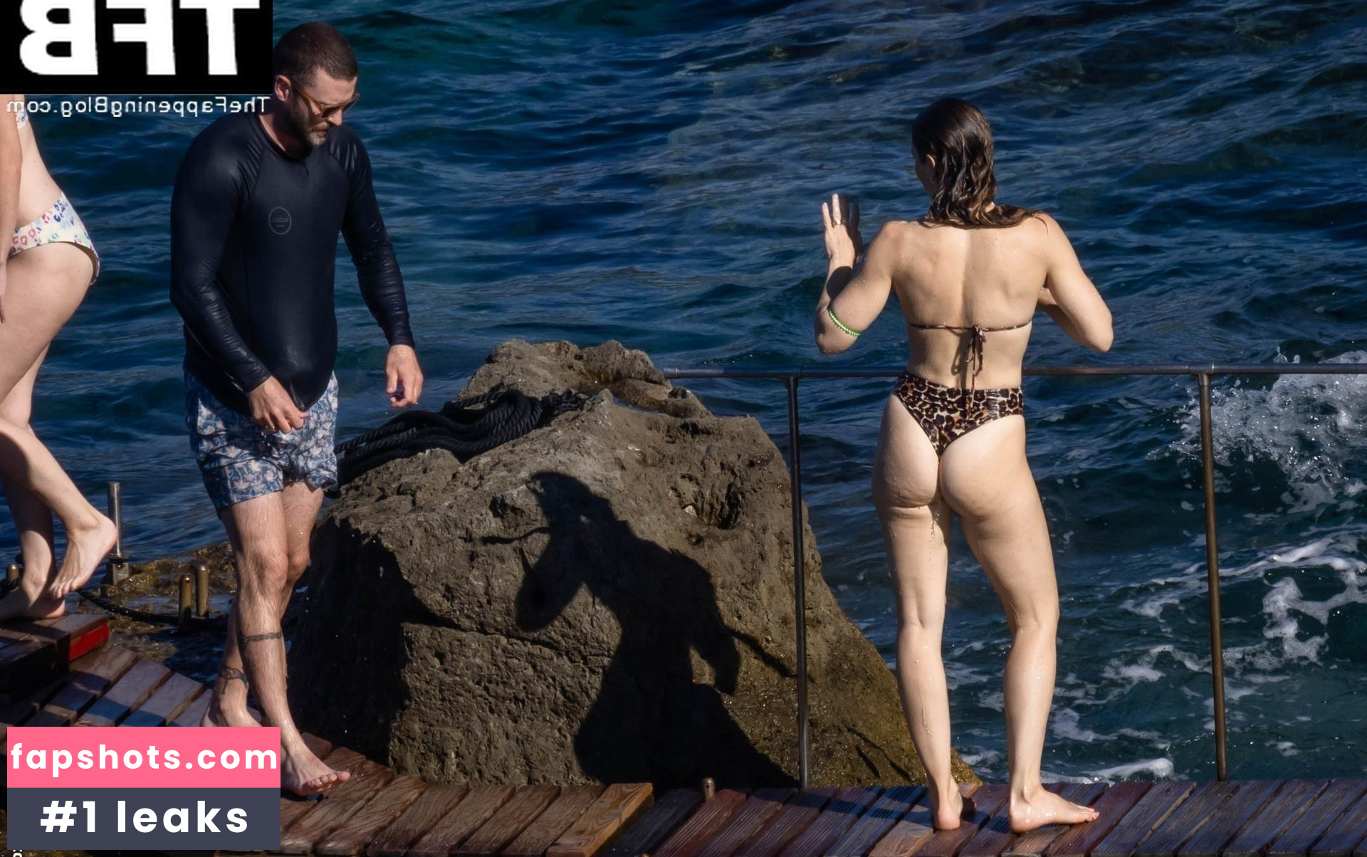 Jessica Biel gallery photo #291