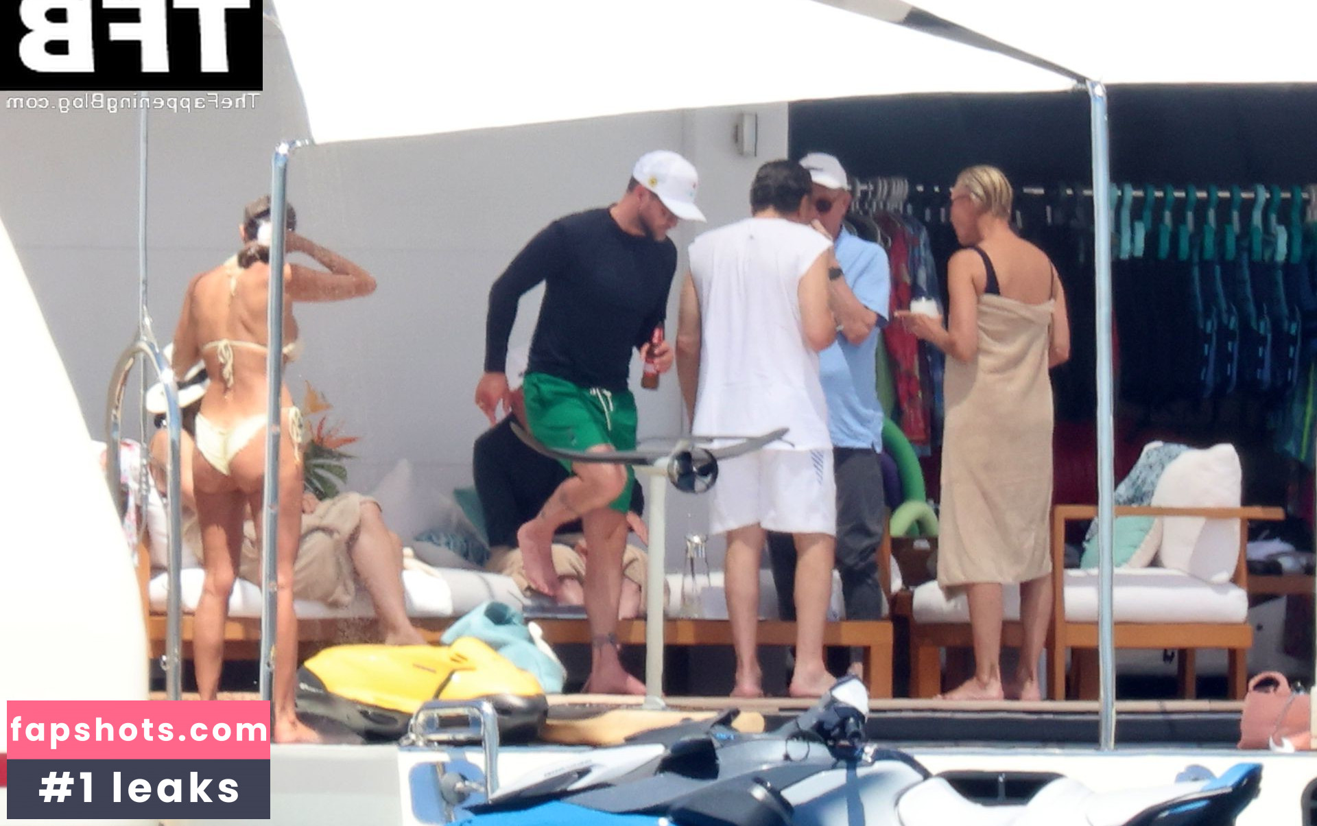 Jessica Biel gallery photo #295