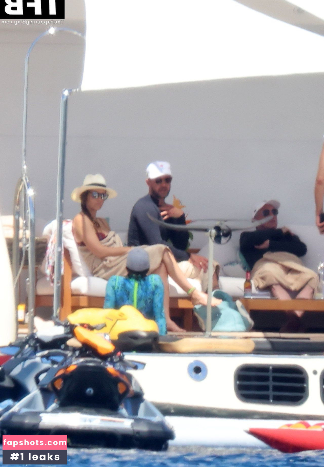 Jessica Biel gallery photo #297