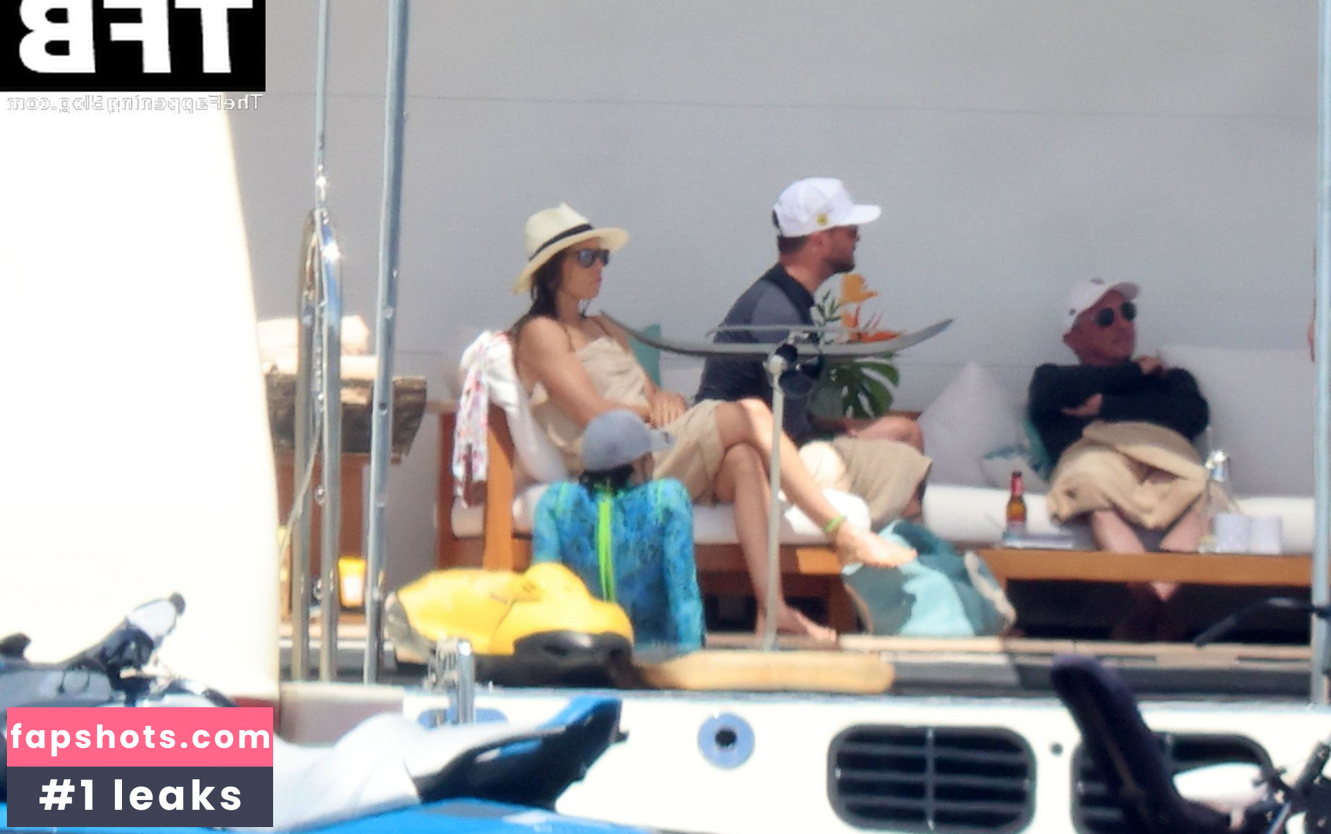 Jessica Biel gallery photo #299