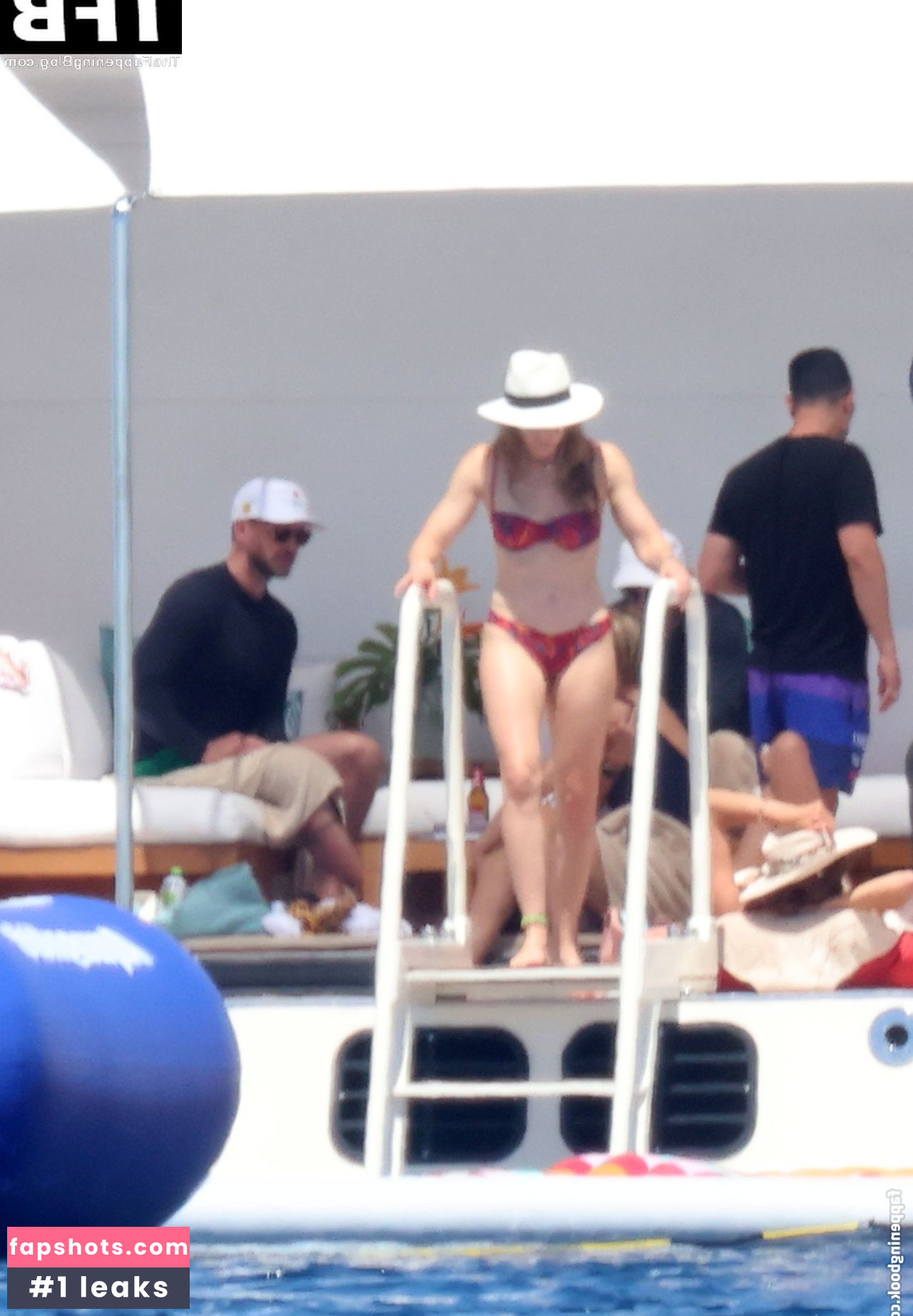 Jessica Biel gallery photo #305