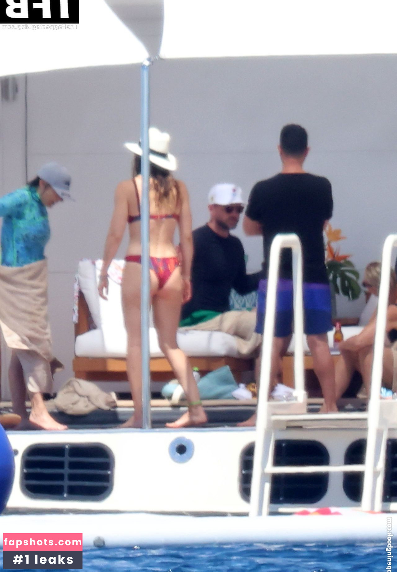 Jessica Biel gallery photo #306