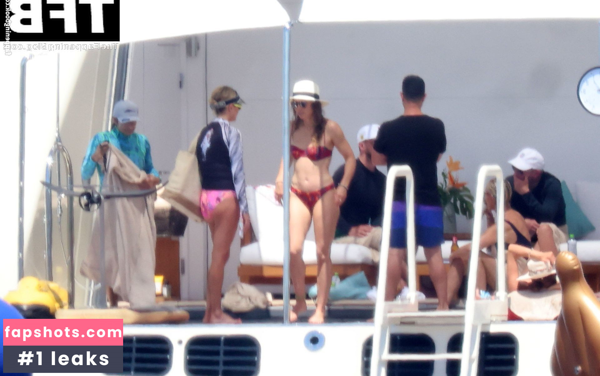 Jessica Biel gallery photo #307