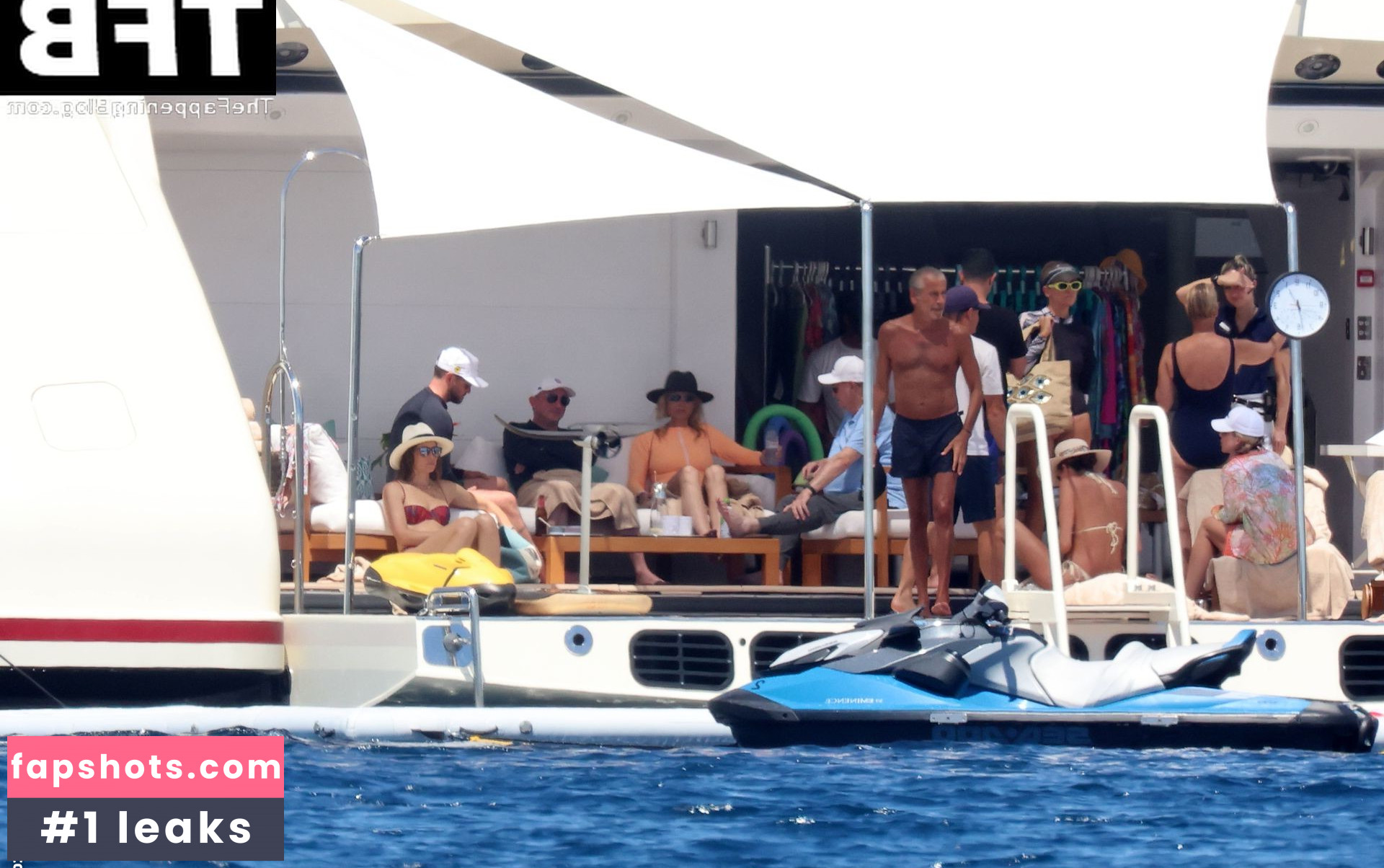 Jessica Biel gallery photo #311