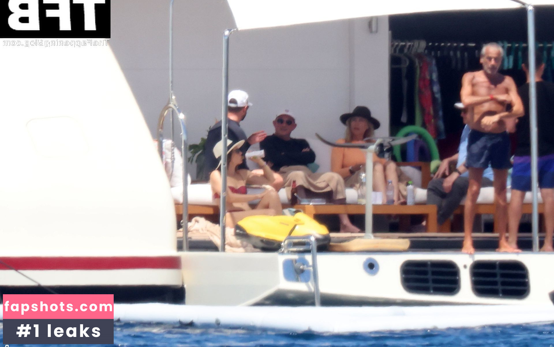 Jessica Biel gallery photo #312