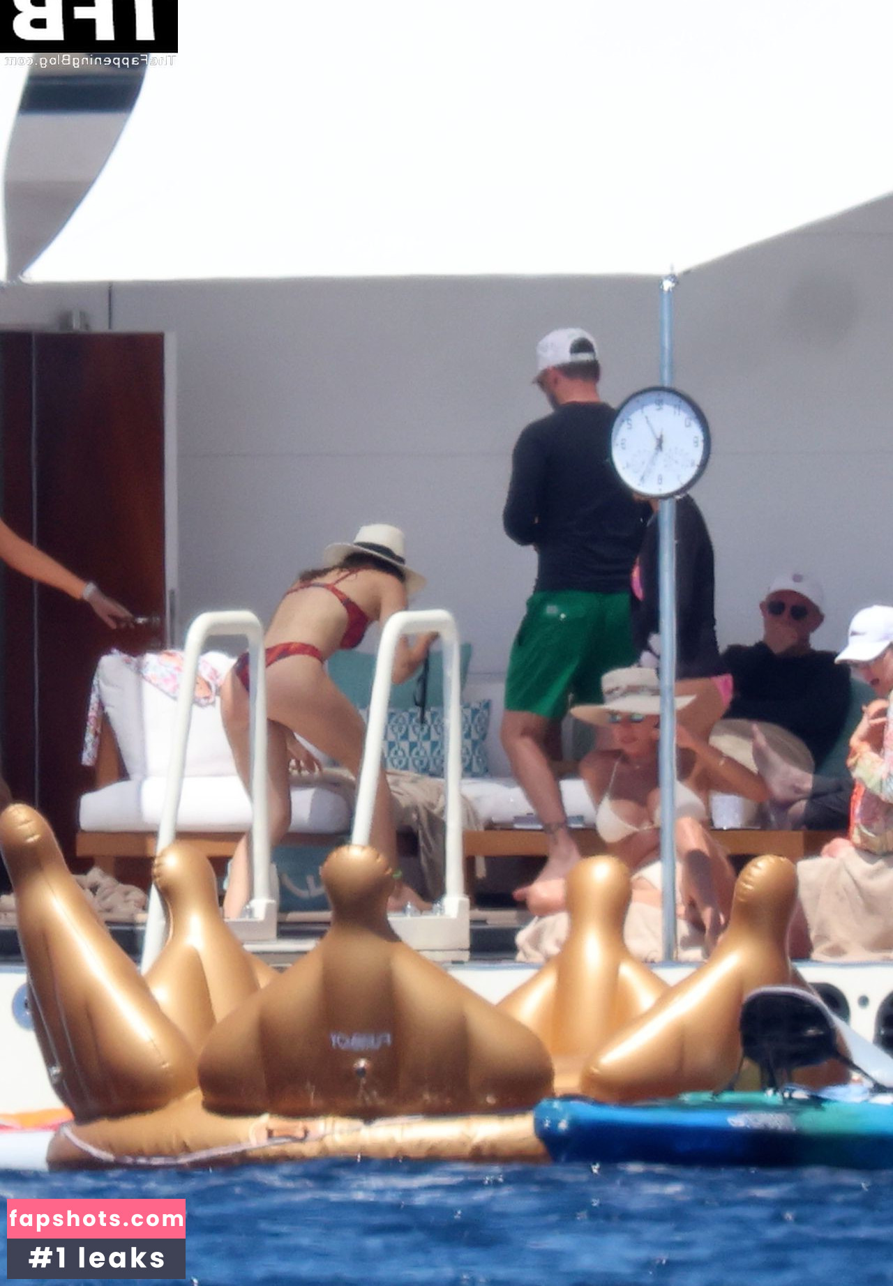 Jessica Biel gallery photo #316