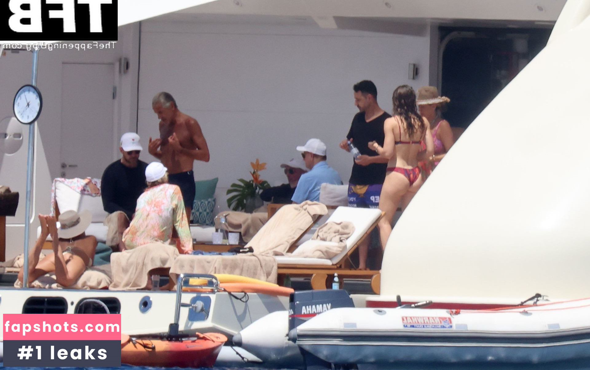 Jessica Biel gallery photo #318