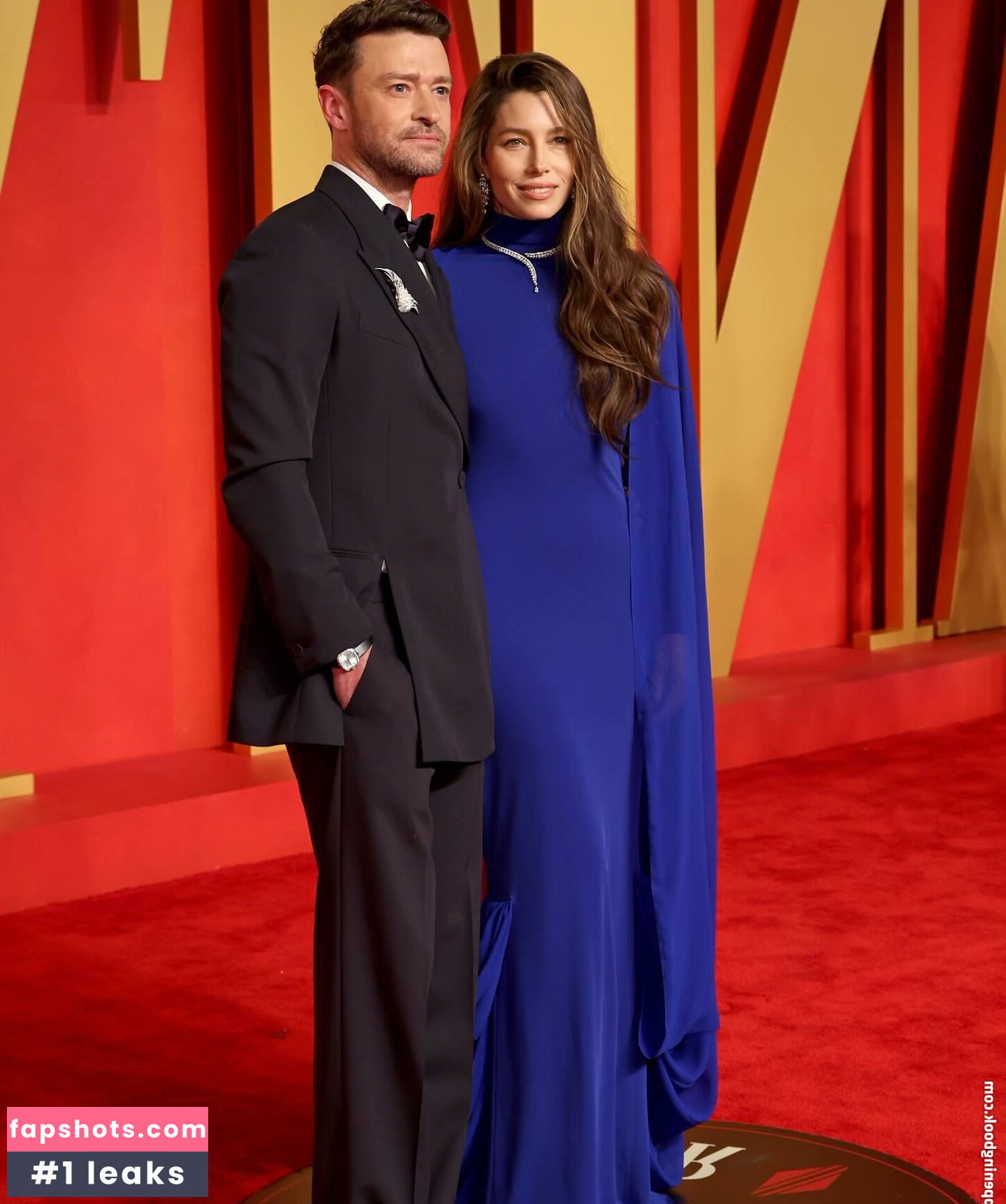 Jessica Biel Nahé úniky fotek pouze od fanoušků #34 - Fapshots