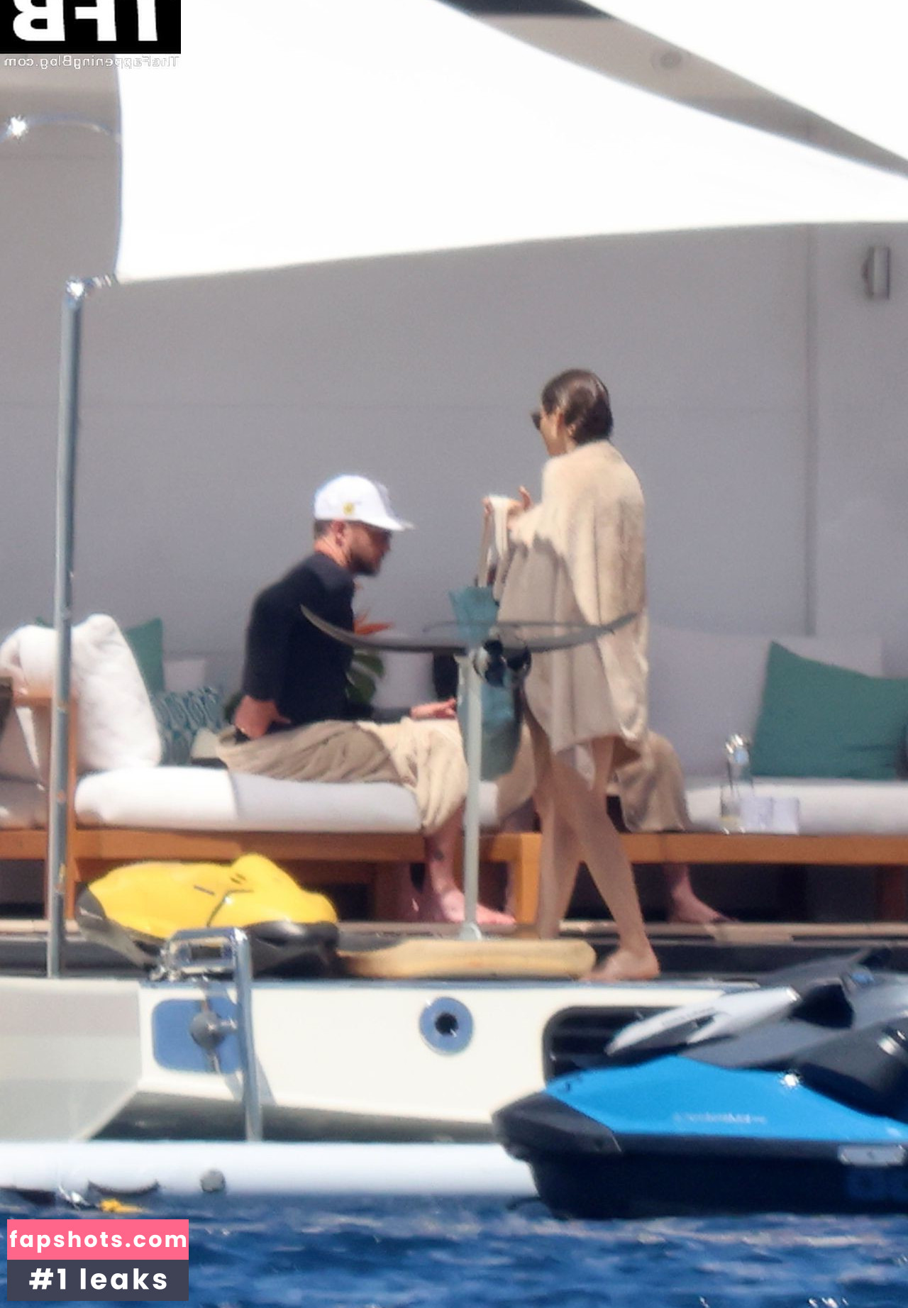 Jessica Biel gallery photo #336