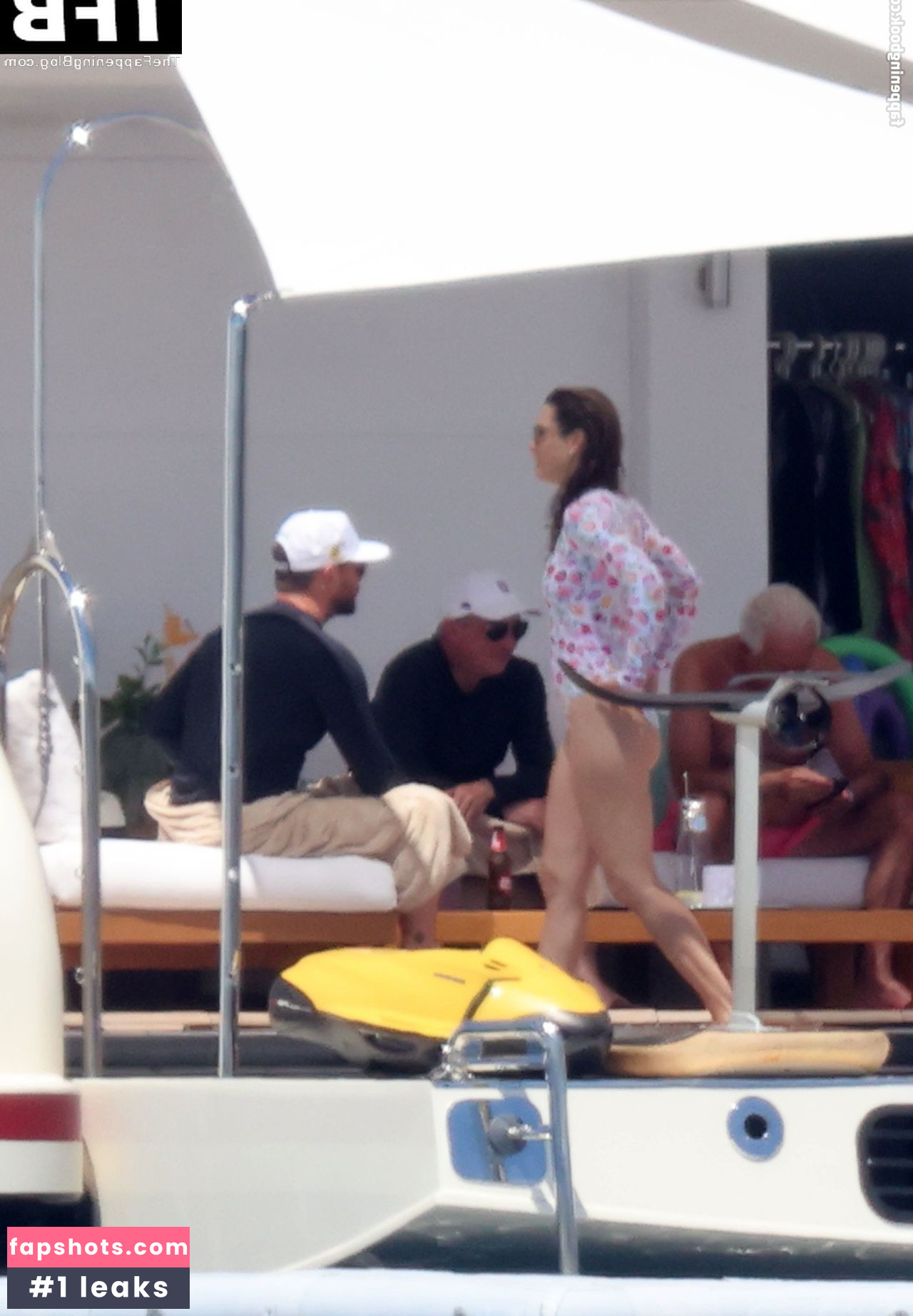 Jessica Biel gallery photo #349